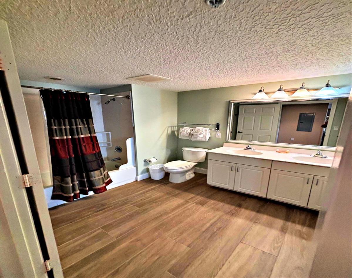 Vacation In Comfort And Luxury - 2Br Oceanview - Wyndham Ocean Walk Resort 2332 Daytona Beach Bagian luar foto