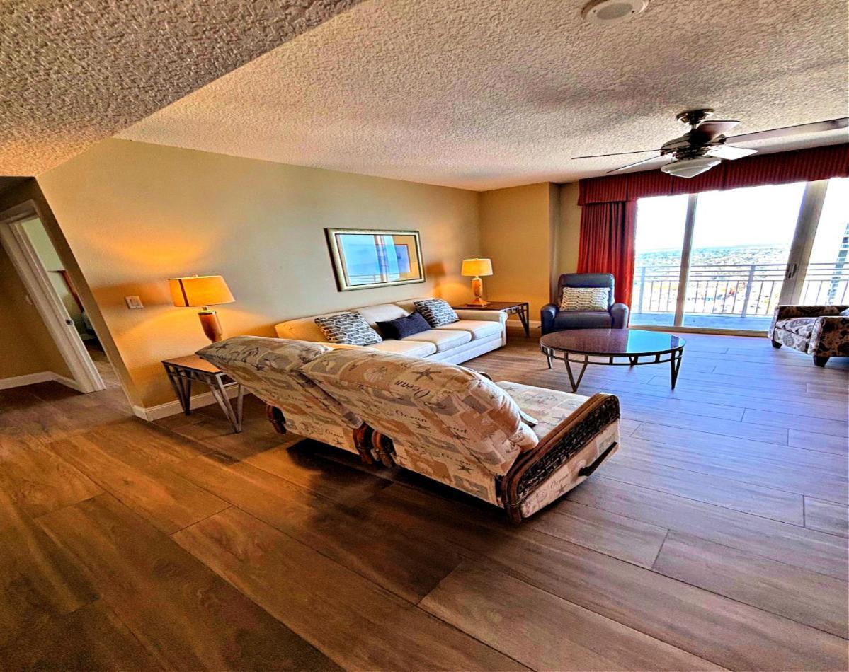 Vacation In Comfort And Luxury - 2Br Oceanview - Wyndham Ocean Walk Resort 2332 Daytona Beach Bagian luar foto