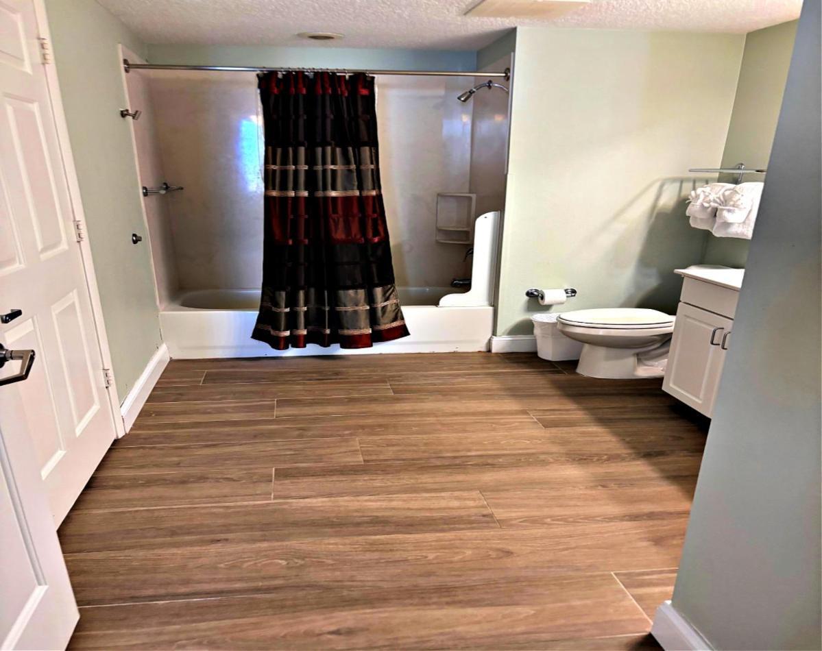 Vacation In Comfort And Luxury - 2Br Oceanview - Wyndham Ocean Walk Resort 2332 Daytona Beach Bagian luar foto