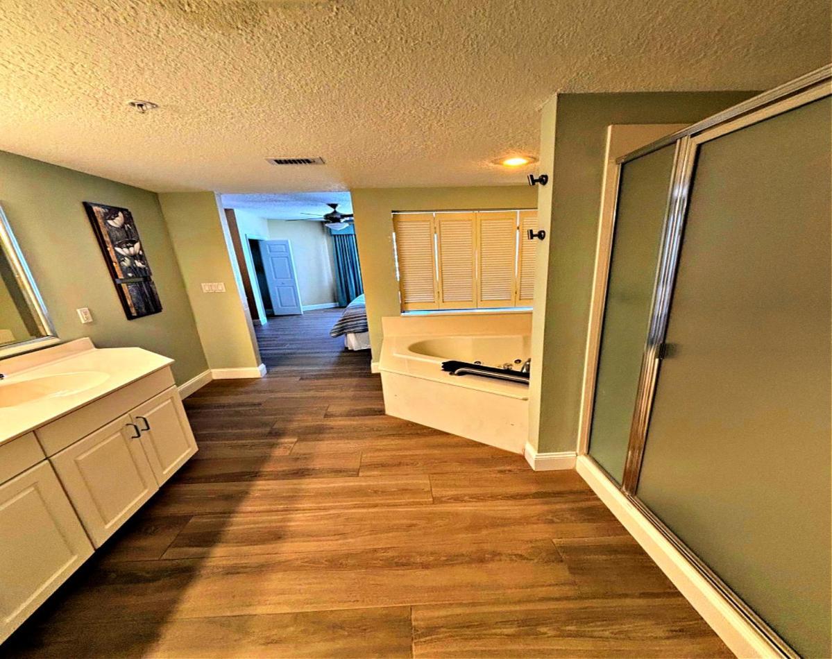 Vacation In Comfort And Luxury - 2Br Oceanview - Wyndham Ocean Walk Resort 2332 Daytona Beach Bagian luar foto