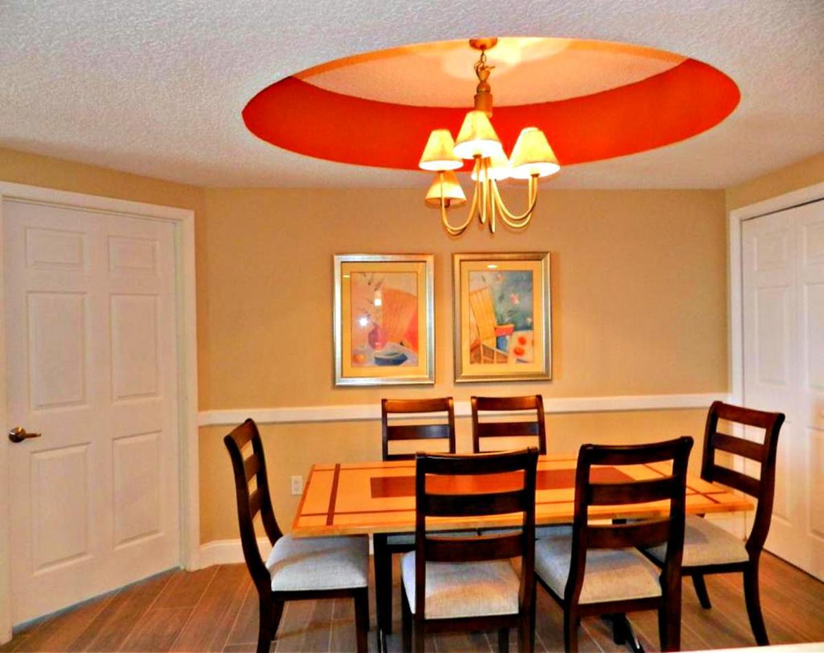 Vacation In Comfort And Luxury - 2Br Oceanview - Wyndham Ocean Walk Resort 2332 Daytona Beach Bagian luar foto