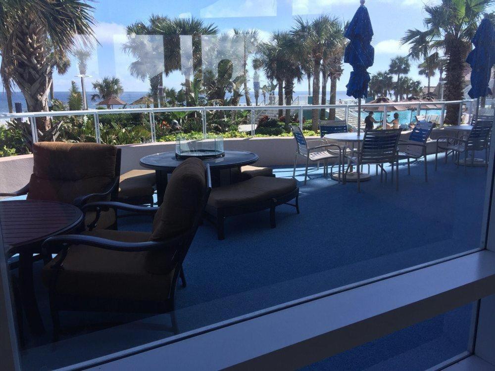 Vacation In Comfort And Luxury - 2Br Oceanview - Wyndham Ocean Walk Resort 2332 Daytona Beach Bagian luar foto